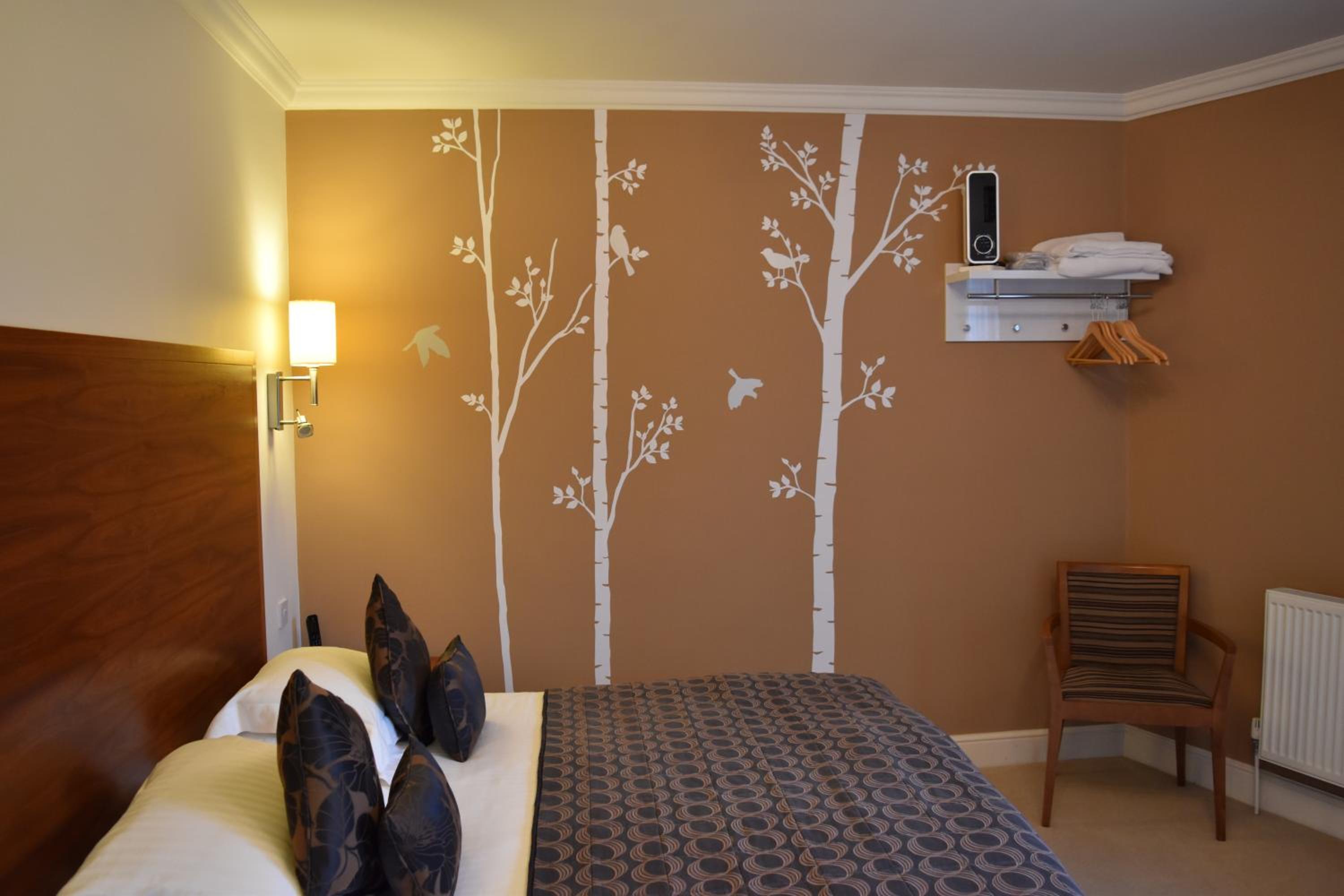 Fishmore Hall Hotel and Boutique Spa 47/58