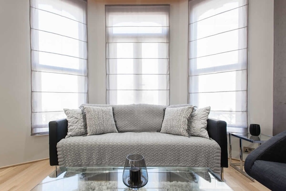 The Harrington Formerly Avni Serviced Apartments 44/71