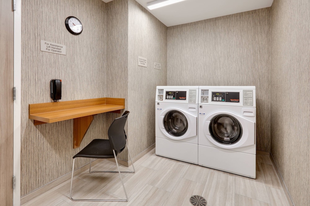 SpringHill Suites by Marriott Dallas Mansfield 13/53