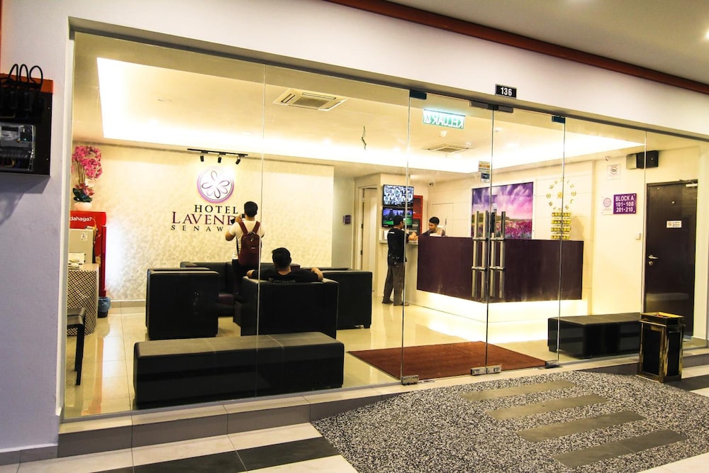 Hotel Lavender Senawang 5/51