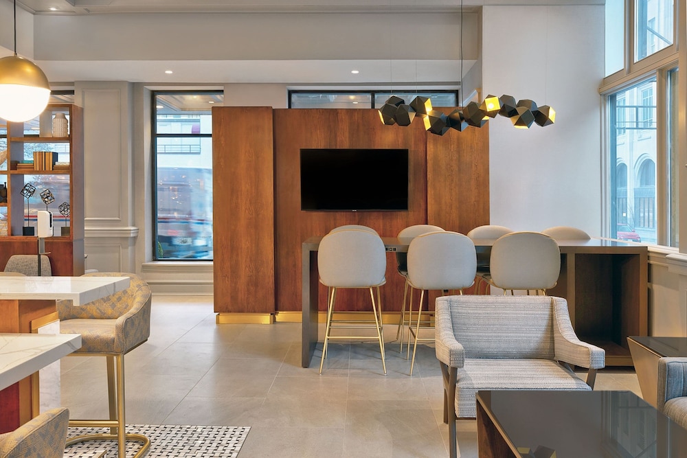 Le Meridien St Louis Downtown 31/36