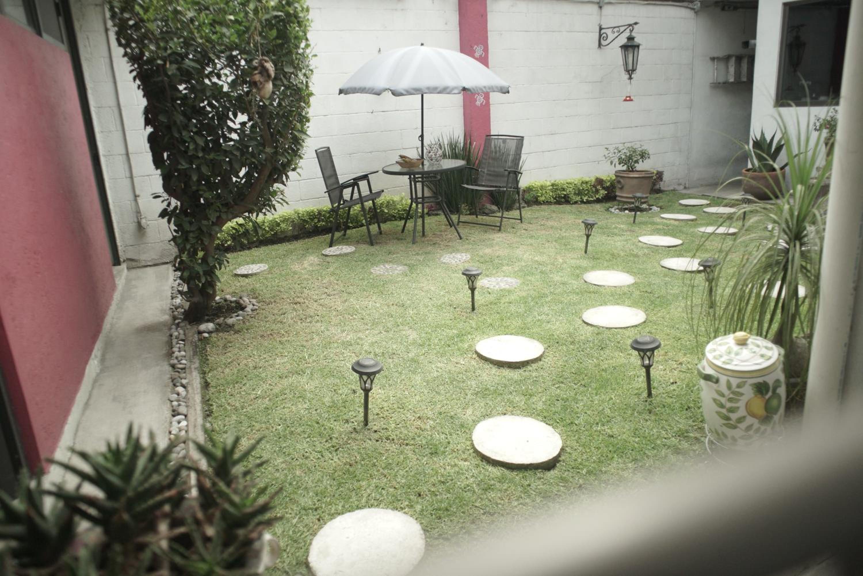 Oyo Hotel Colibri 9/9