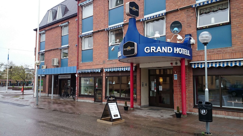 Best Western Hotel Bollnas 6/60