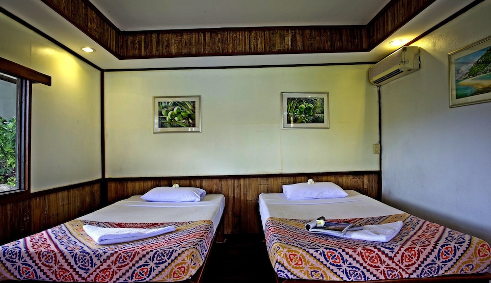 Nangyuan Island Dive Resort 13/72