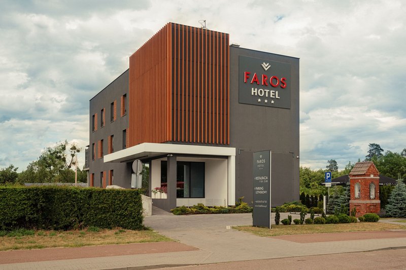 Hotel Faros 2/32