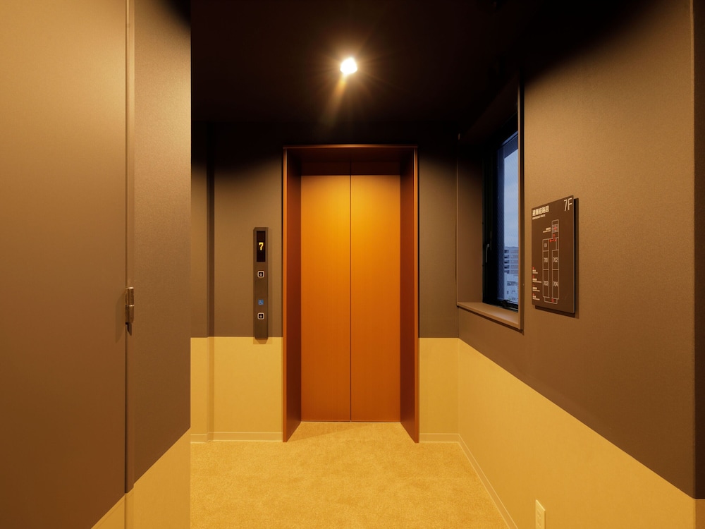 Smart Place Inn Kyoto Shijo Omiya East 42/52