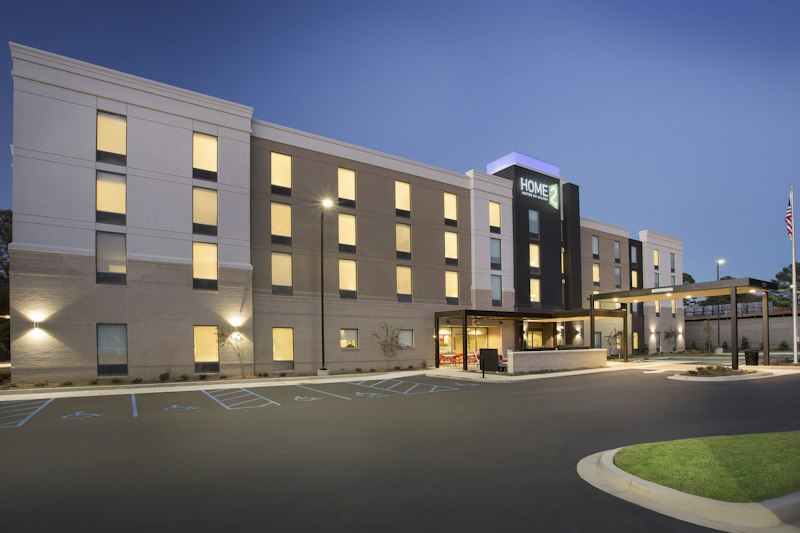 Home2 Suites By Hilton Oxford 1/15