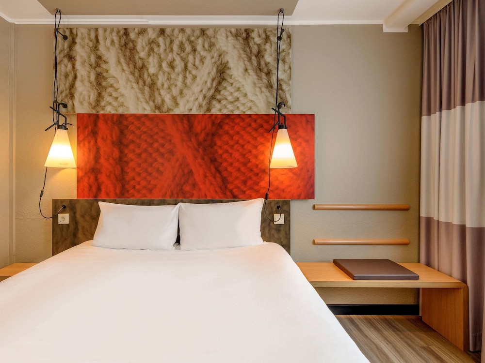 Ibis Mainz City 15/49