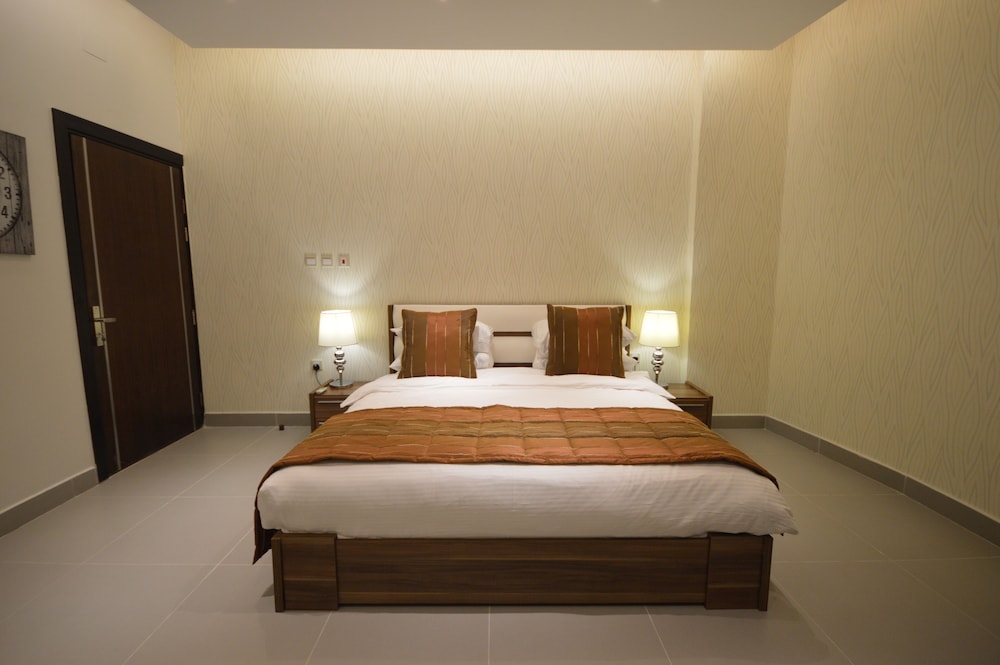 فندق رحال البحر للشقق الفندقية(Rahhal Al Bahr Hotel Apartment) 17/68