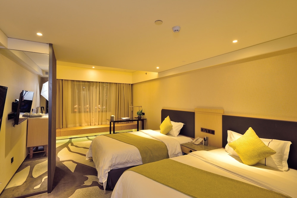 Haijun Hotel 16/50