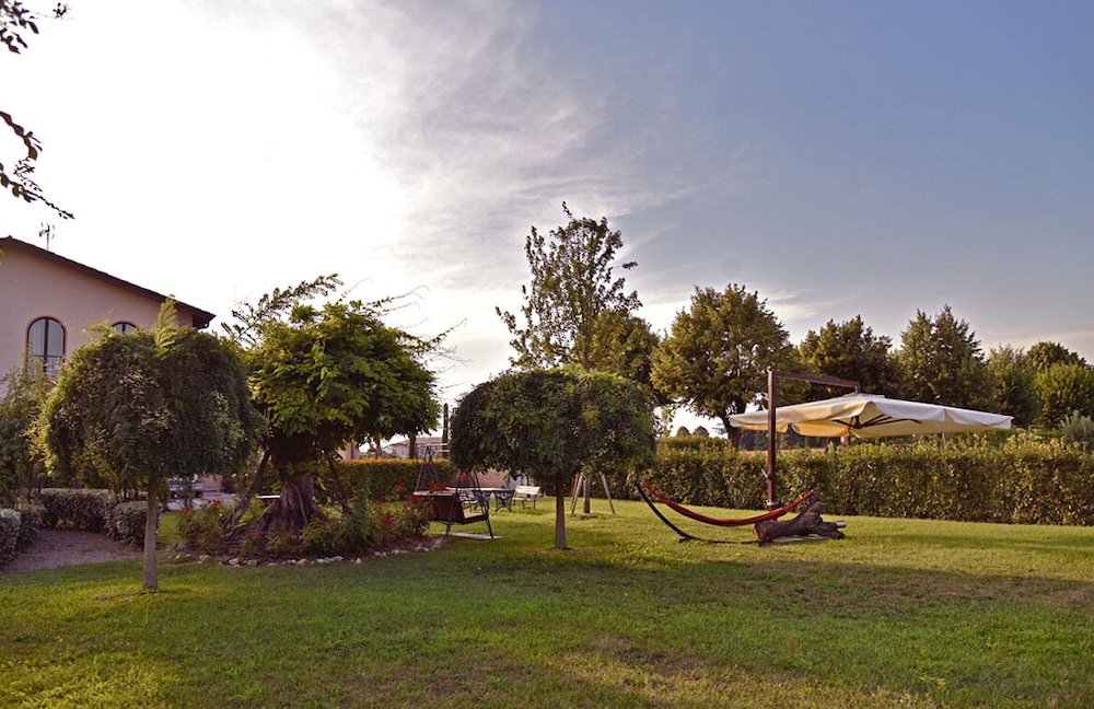 Agriturismo Argaland 35/50