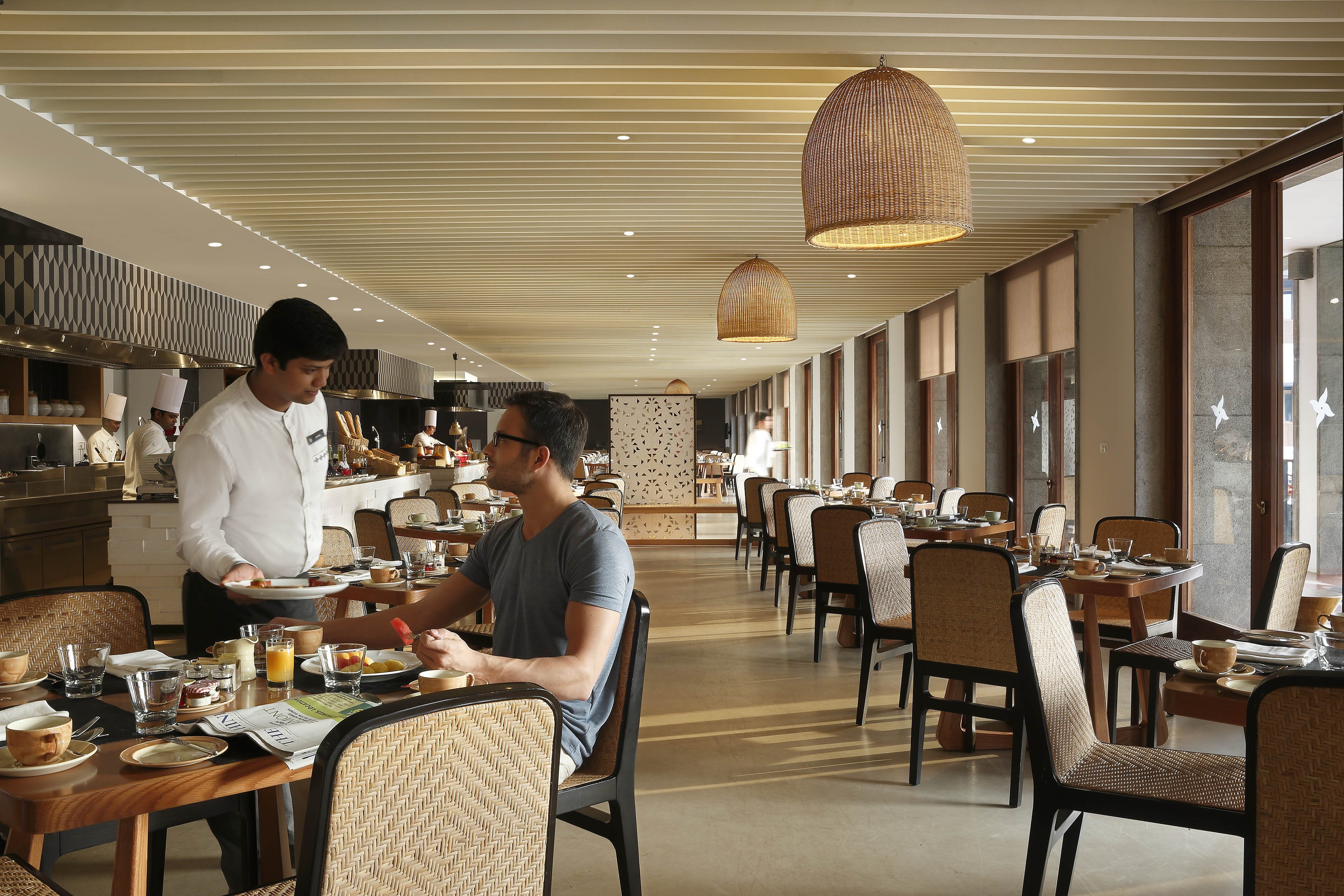 INTERCONTINENTAL CHENNAI MAHABALIPURAM RESORT 33/50
