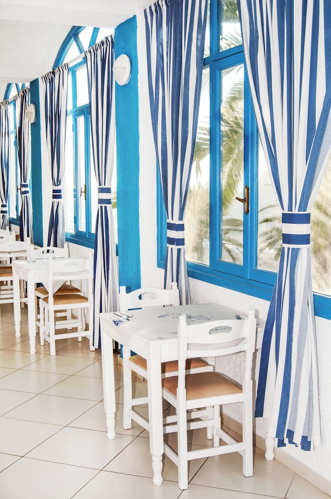 Bluu Bahari Hotel 19/35