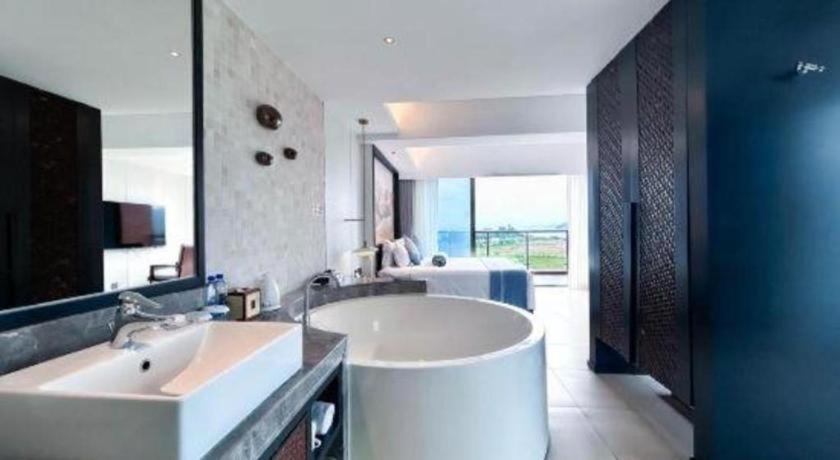 Shenzhen Harmona Hote 49/51
