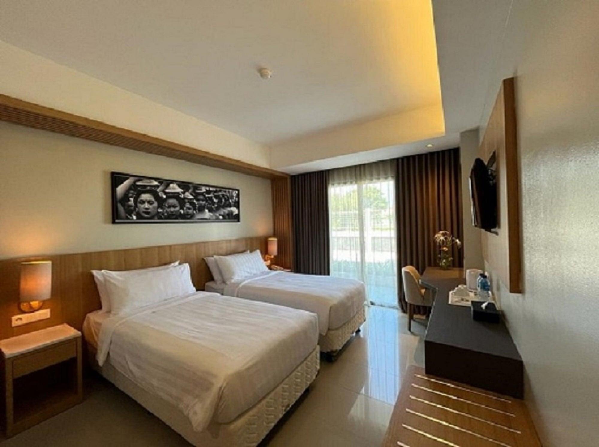 Horison Le Aman Bali 9/18