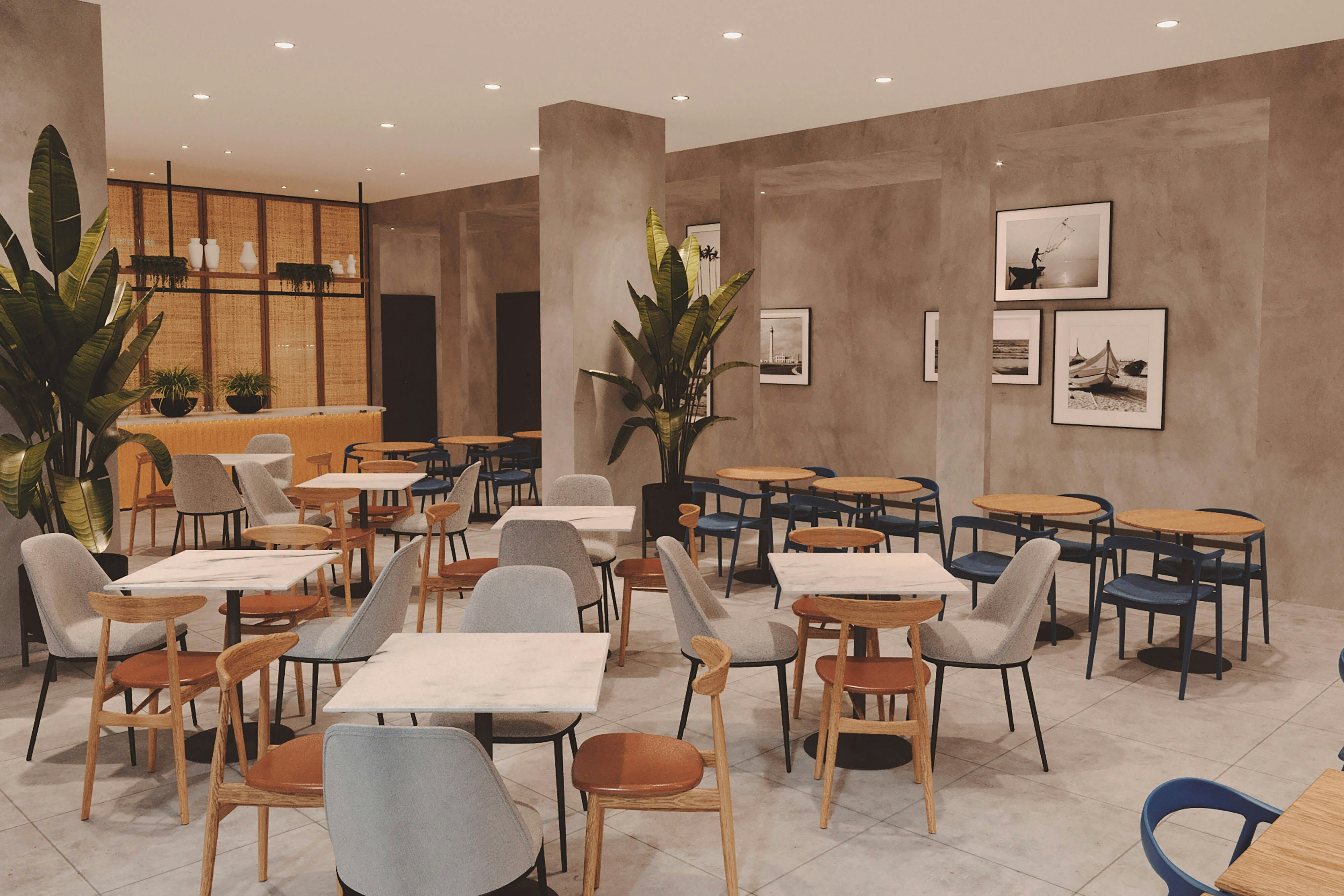 Four Points by Sheraton Matosinhos 5/9