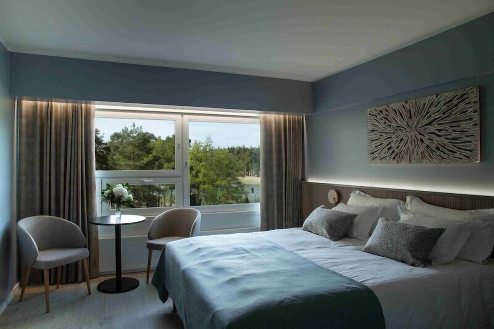 Design, King Bed