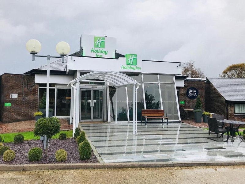 Holiday Inn Dover 2/50