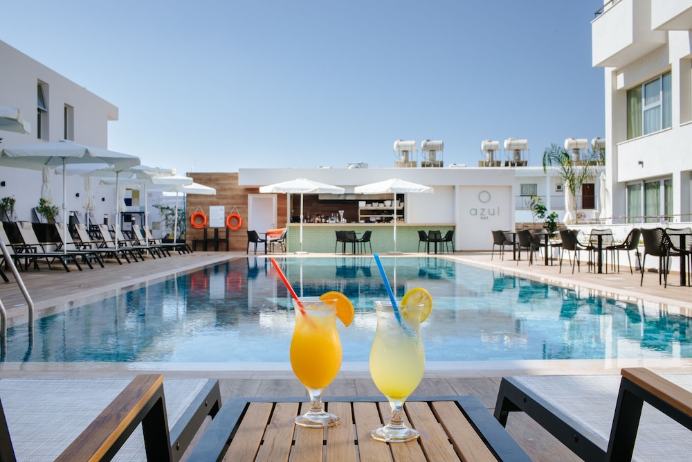 Cosmo Napa Hotel 45/51