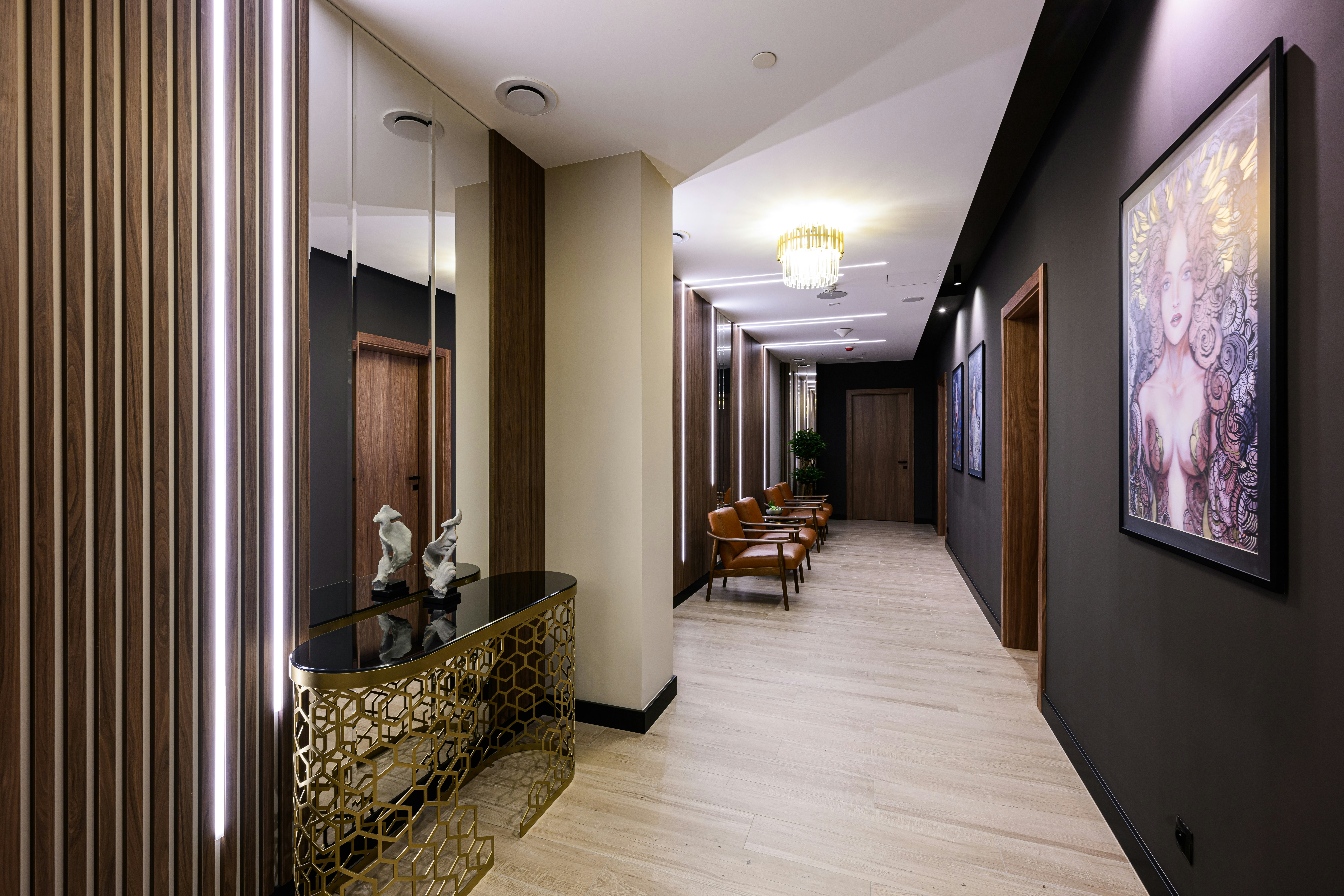 DoubleTree by Hilton Krakow Hotel & Convention Center 27/50
