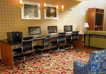 Comfort Suites Hummelstown Hershey 39/40