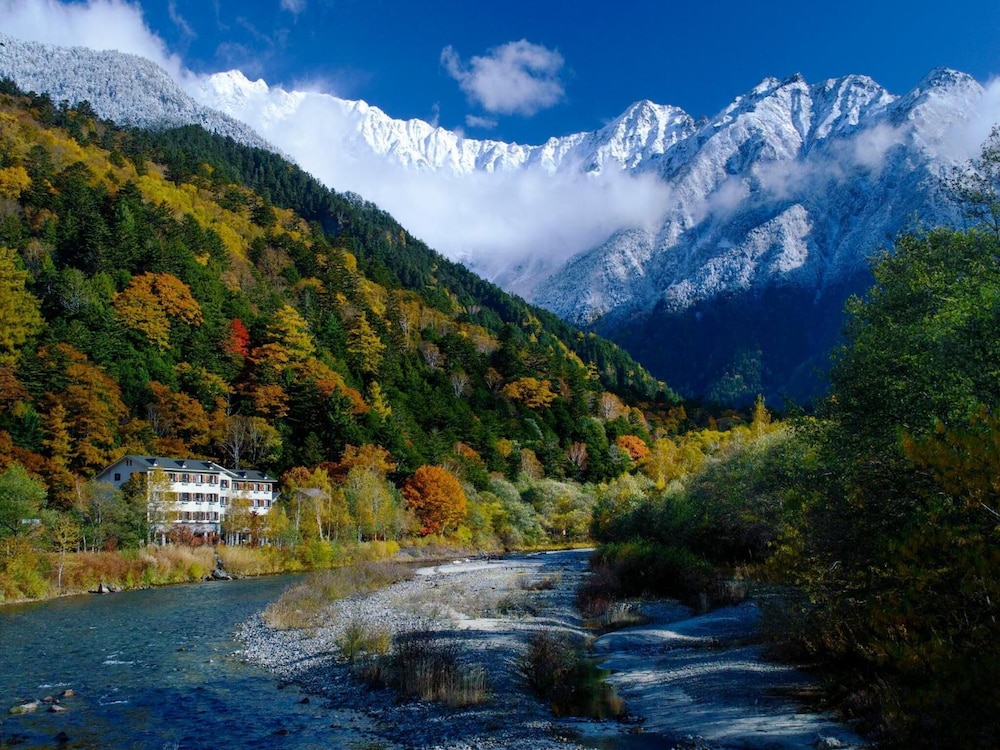KAMIKOCHI LEMEIESTA HOTEL 37/50