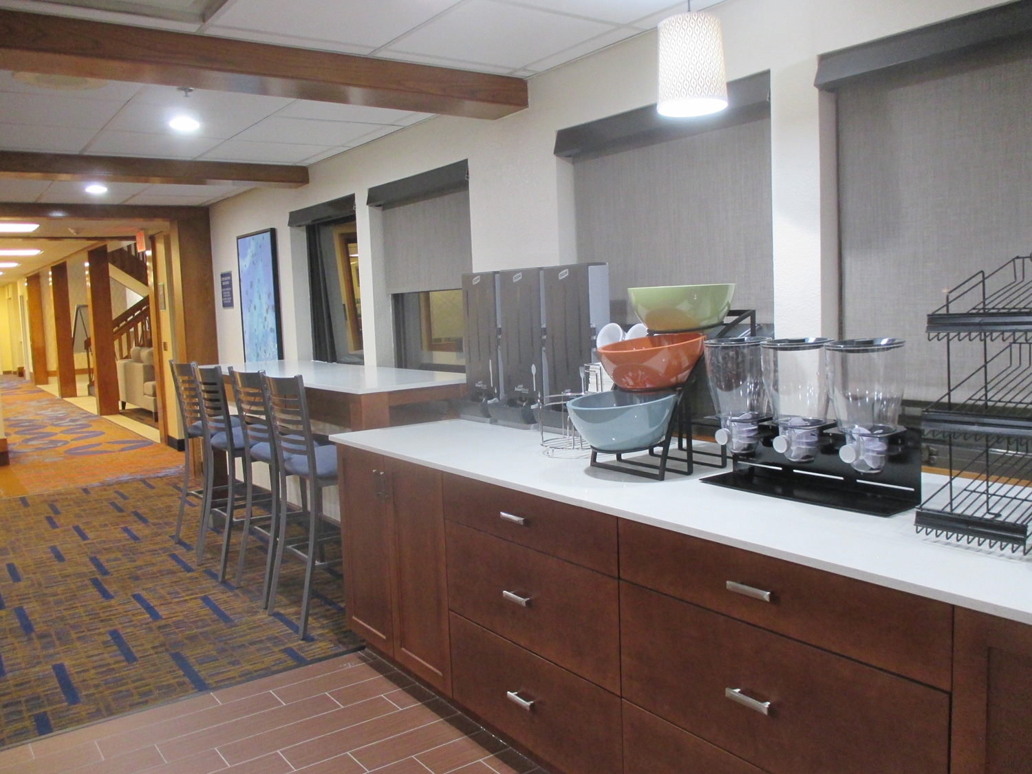 Best Western Benton Harbor-St. Joseph 43/43