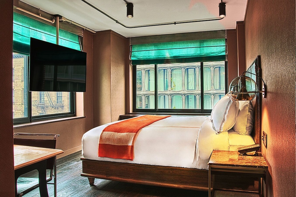 Soho Grand Hotel in NEW YORK - NY