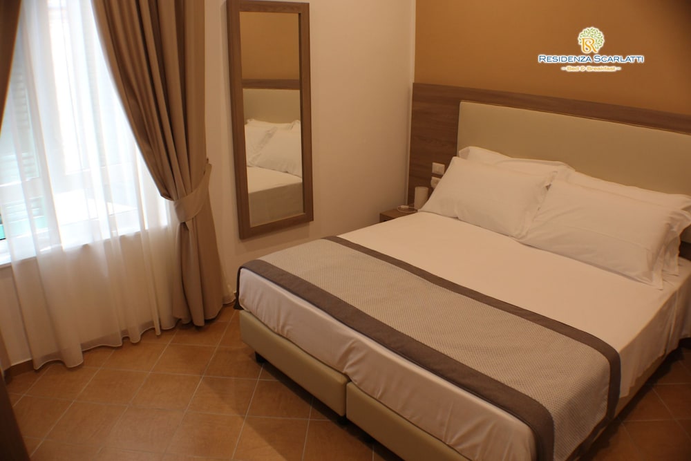 Residenza Scarlatti 17/70