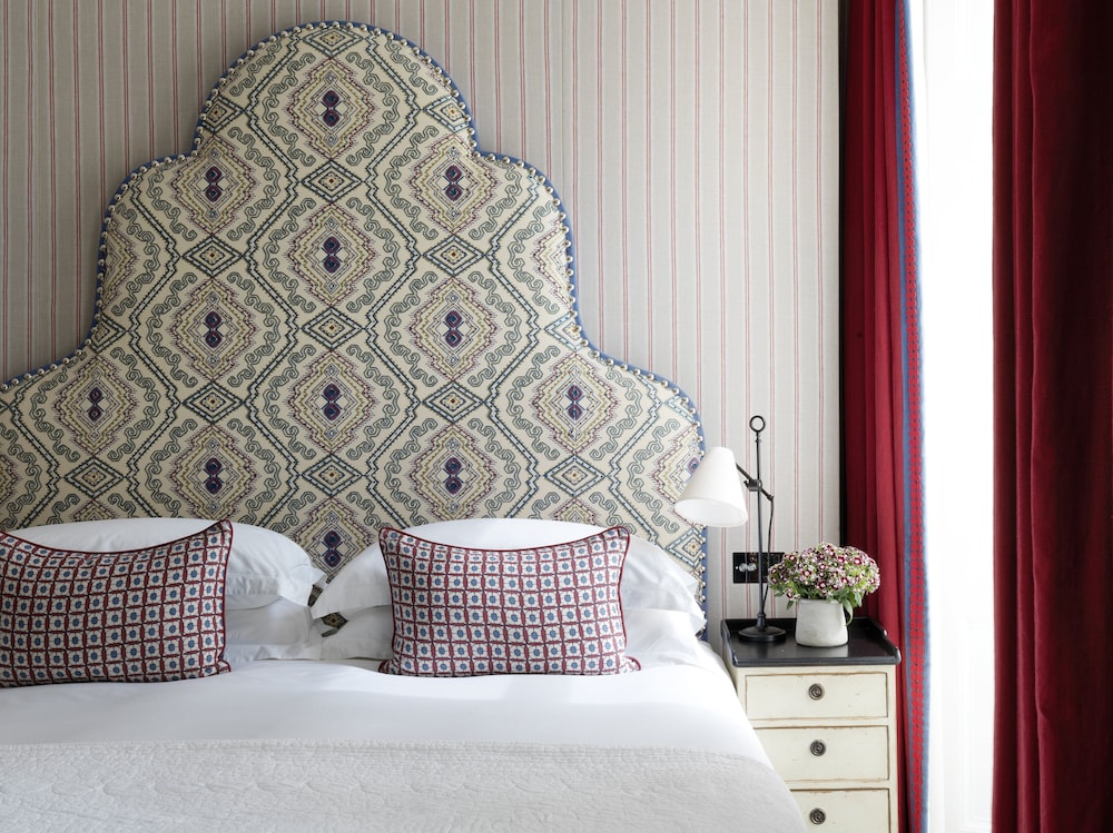 Number Sixteen Firmdale Hotels 35/61