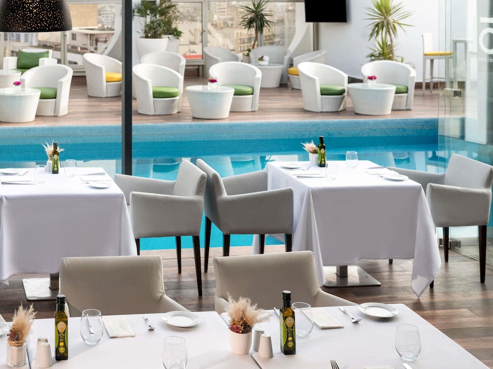 Movenpick Hotel Casablanca 33/45