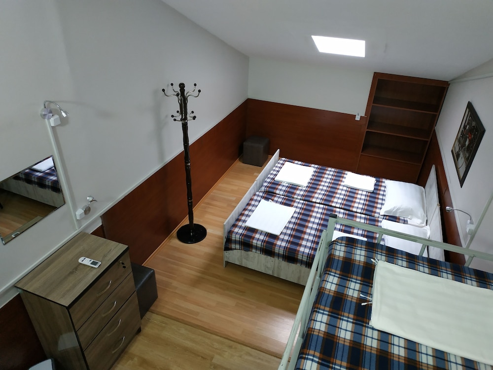 Joihostel 14/67