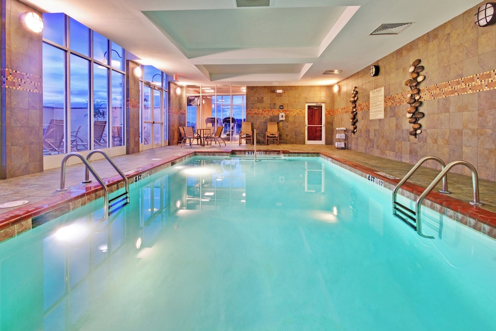 Holiday Inn Pearl - Jackson Area 33/71