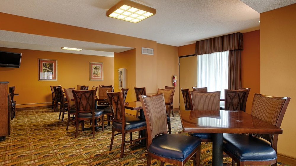 Best Western Flagship Inn 22/30