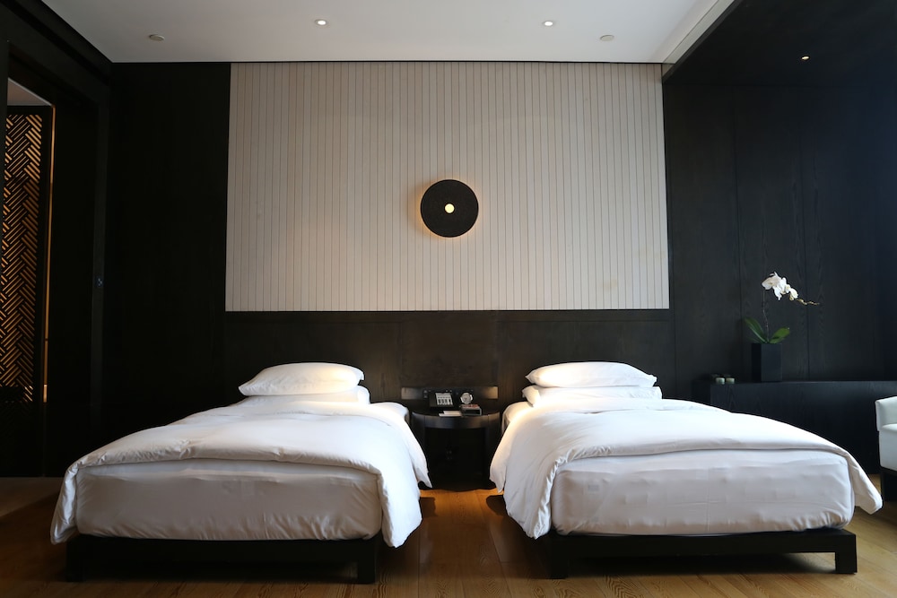Hyatt Regency Wuhan Optics Valley 28/57