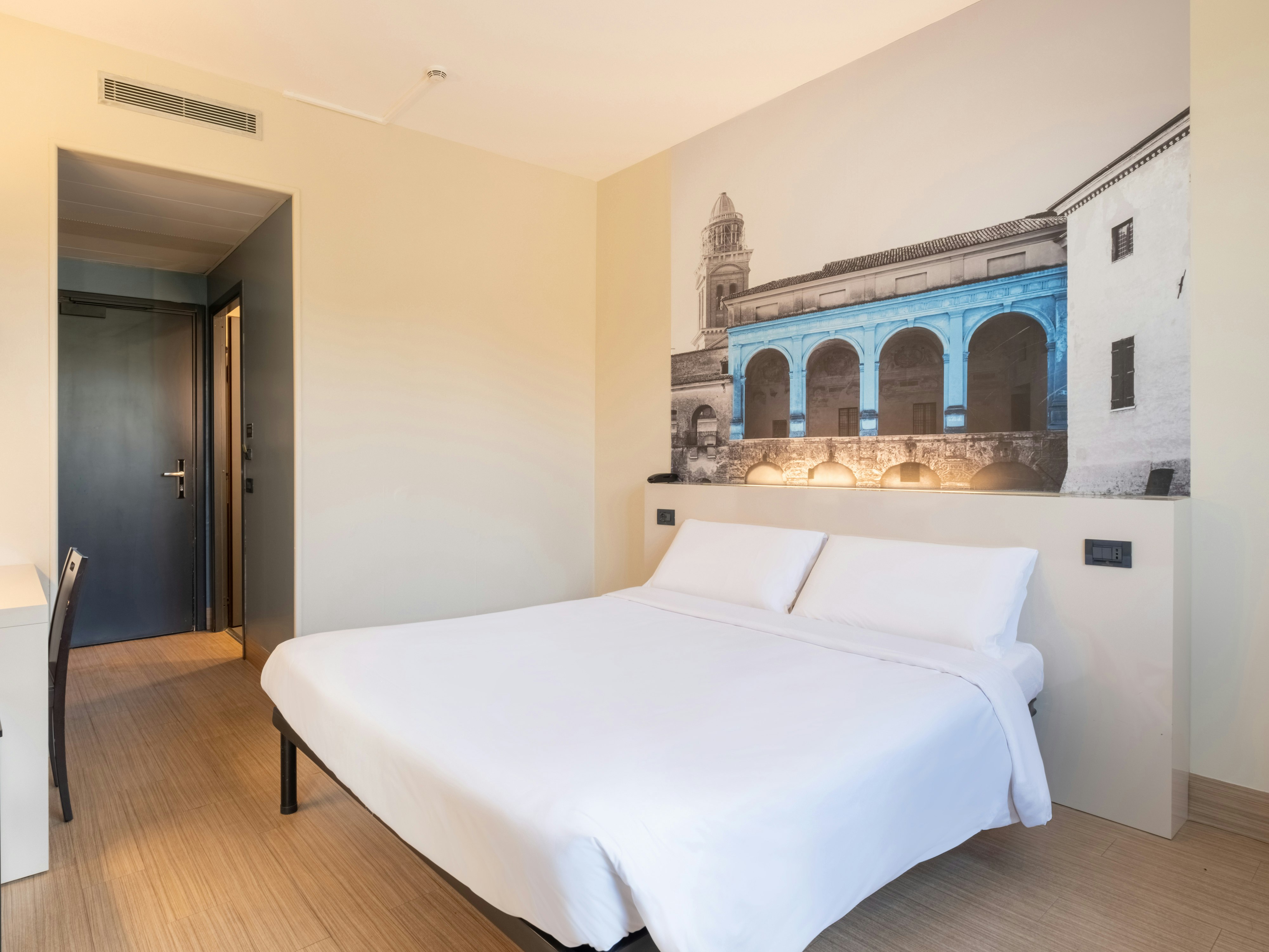 B&B Hotel Mantova 24/33