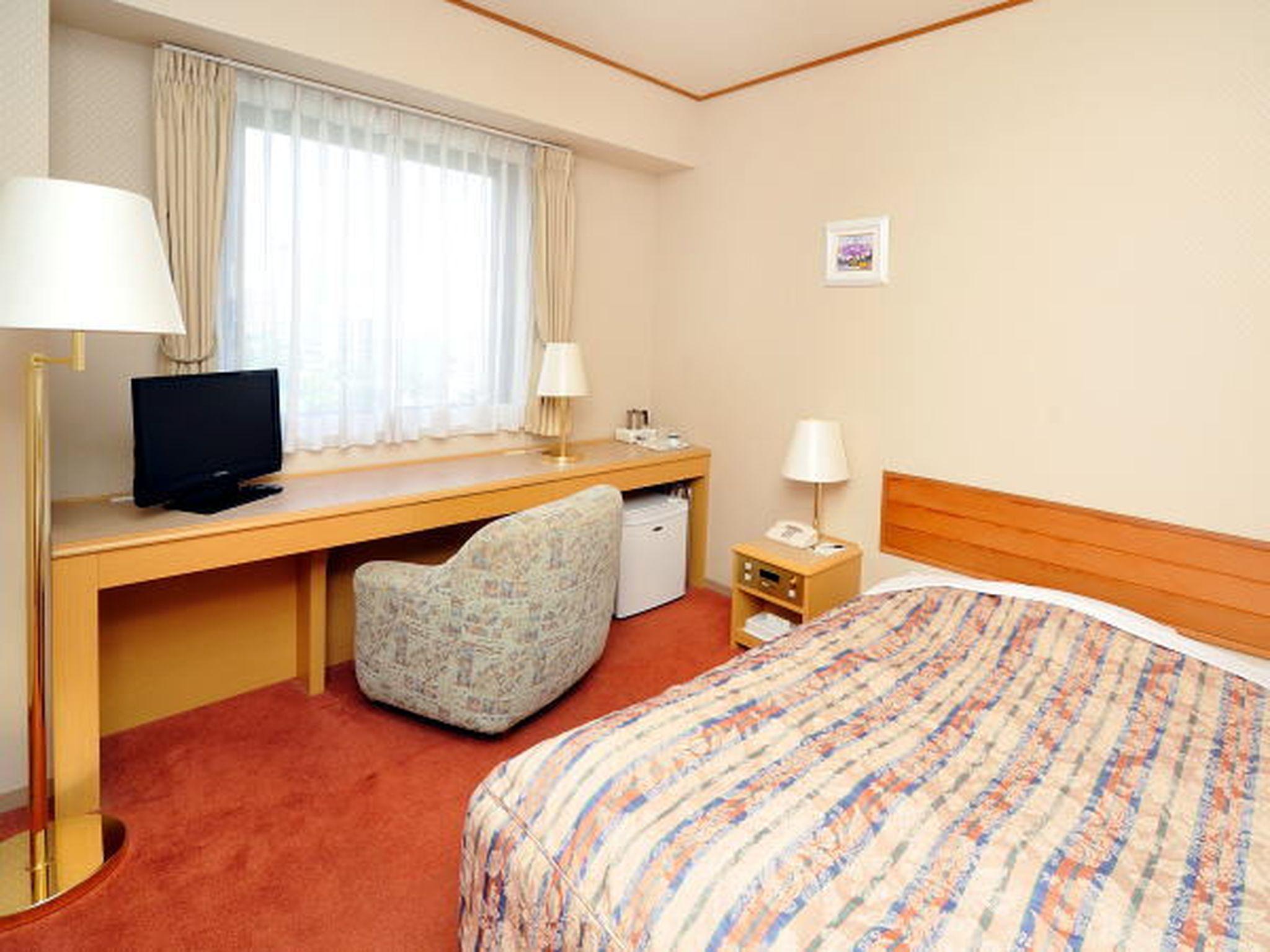 Hotel Grand Shinonome 17/20