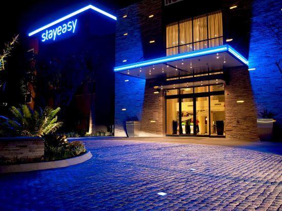 Stayeasy Pietermaritzburg 9/11