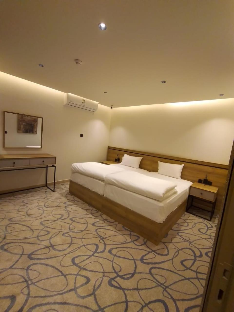 Al Eairy Apartments Al Qassim 4 38/55