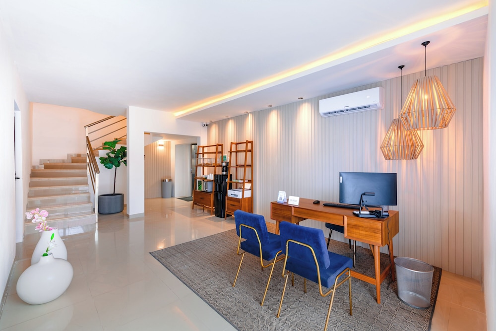 Coralia Boutique Hotel Cozumel 13/59