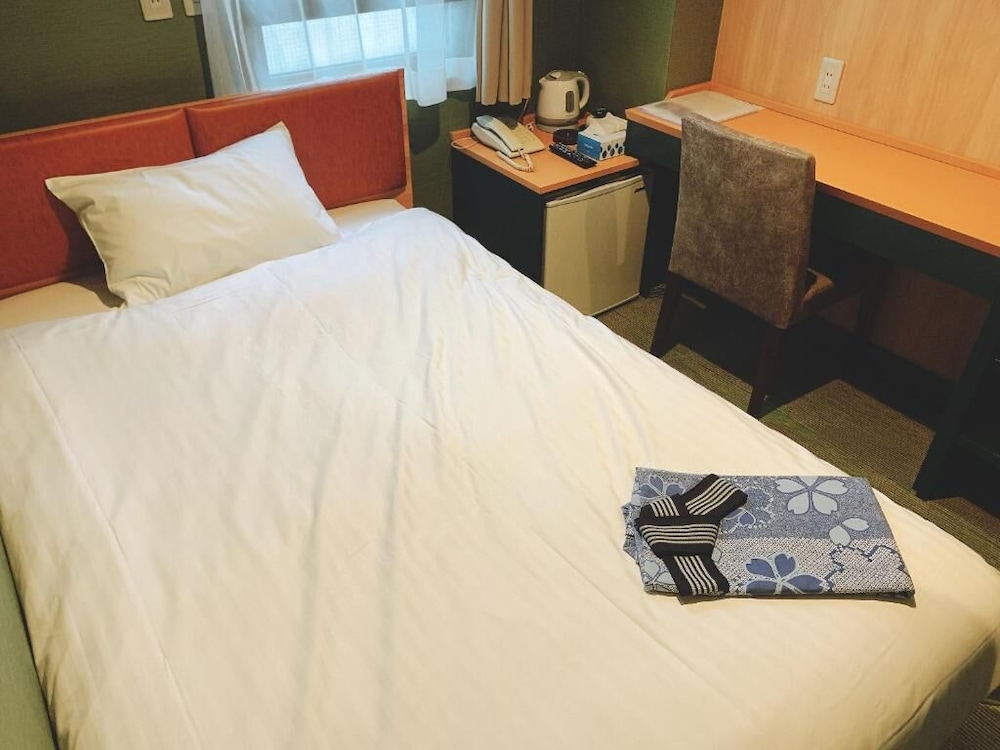 Hotel Tetora 24/50