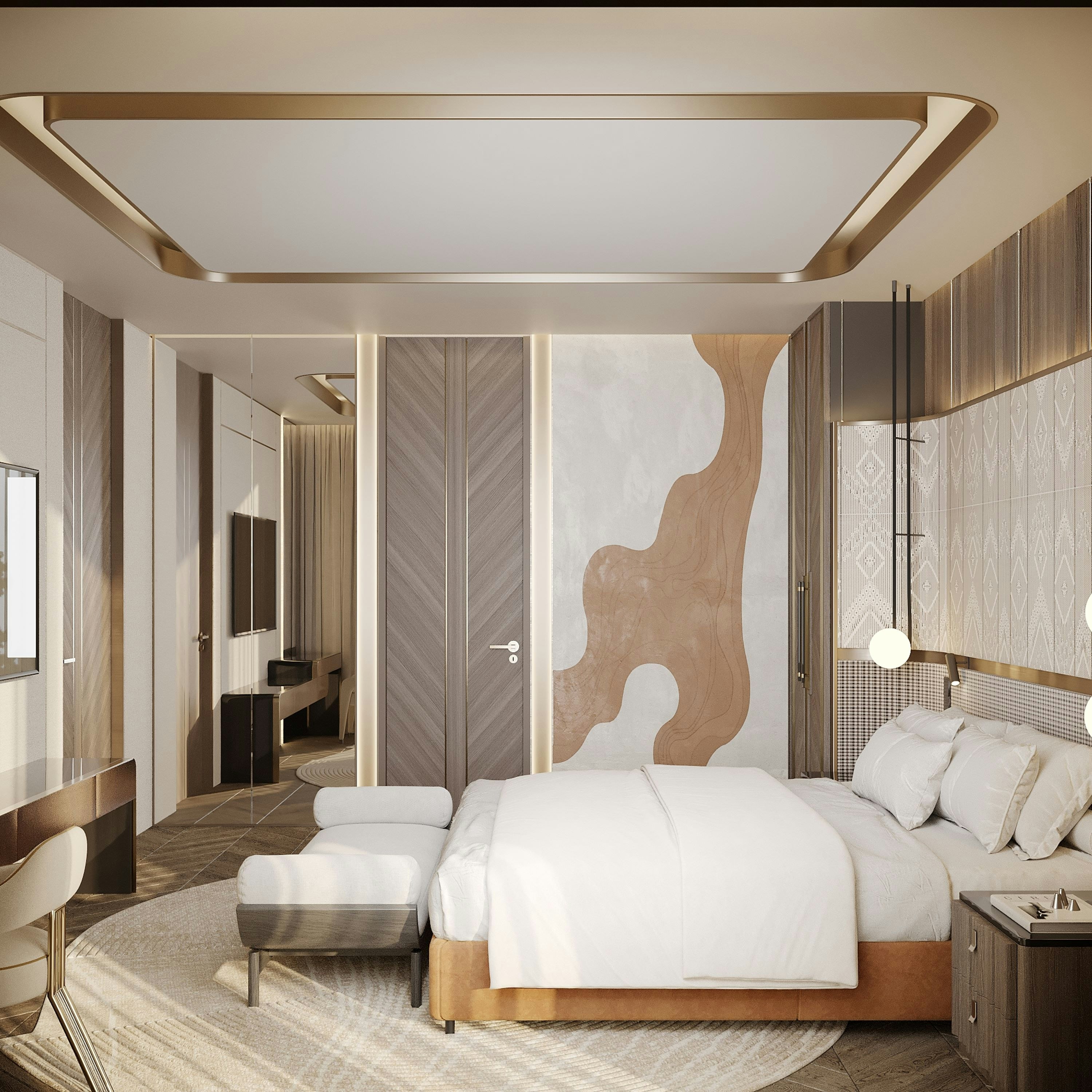 Doubletree by Hilton Tashkent 17/50