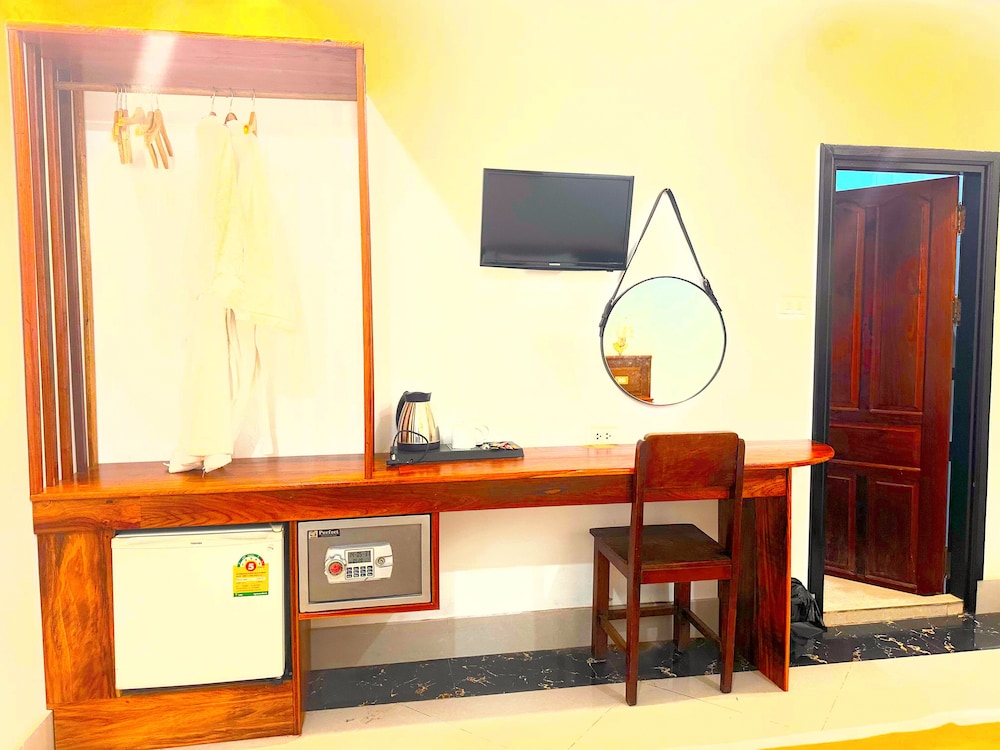 Villa Mahasok Hotel 4/90