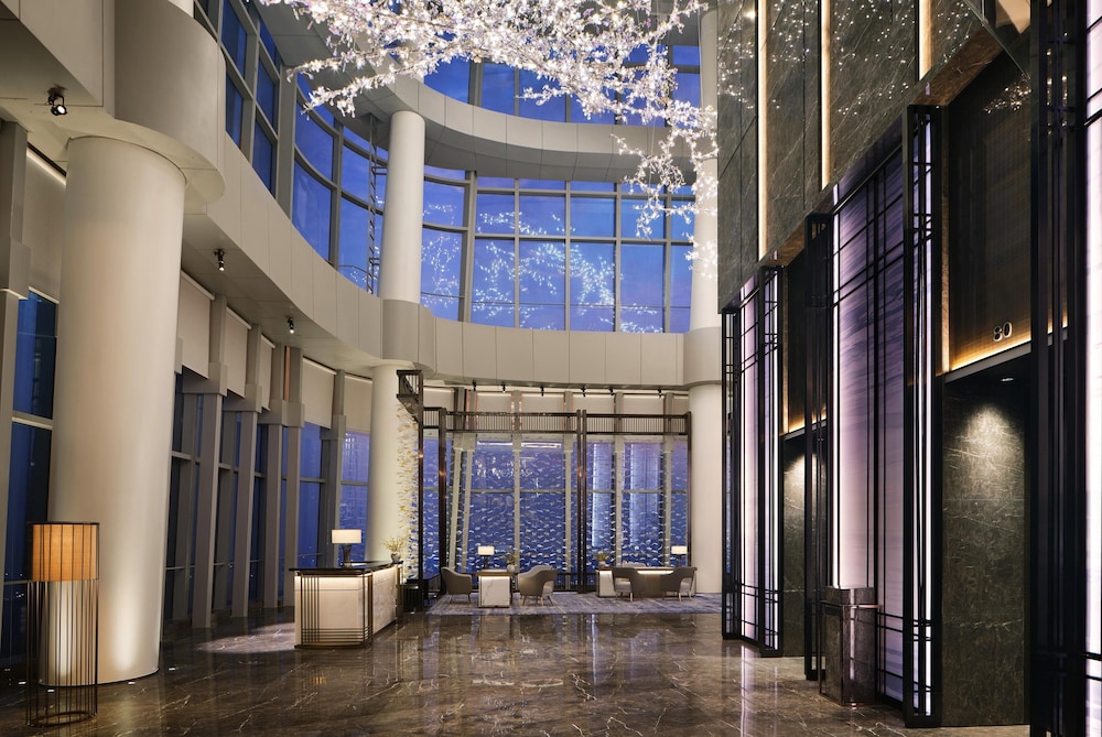 Na Lotus Hotel A Luxury Collection Hotel Nanning 26/39