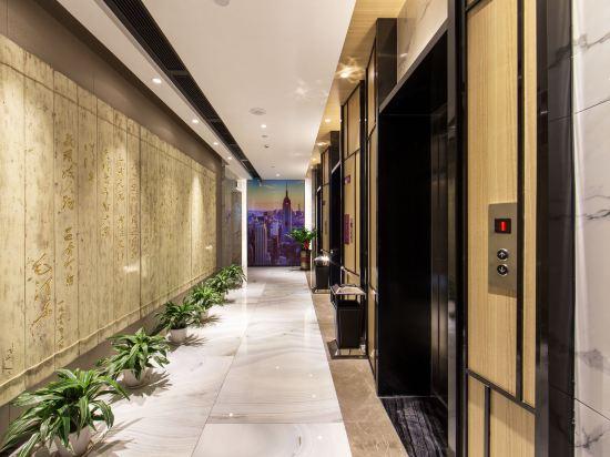 Shanshui S Hotel (Huizhou Xinhua Plaza) 9/31