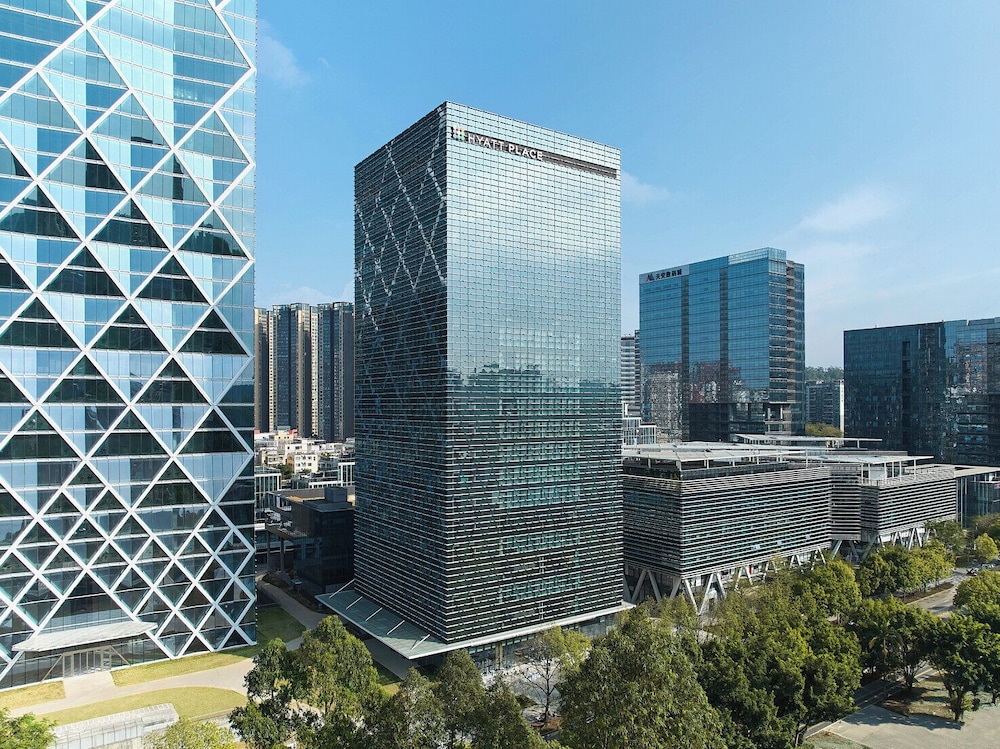 Hyatt Place Shenzhen Longgang 2/42