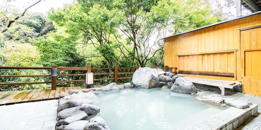 Hotel Seiryuso 27/46