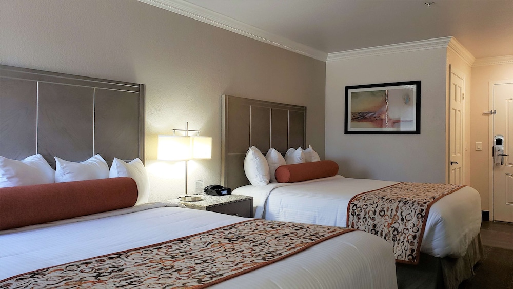Hotel Aria Mountain View 16/48