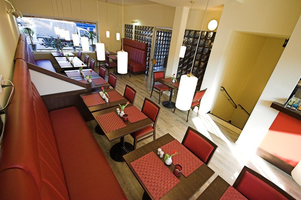 Hotel Wiking 20/24