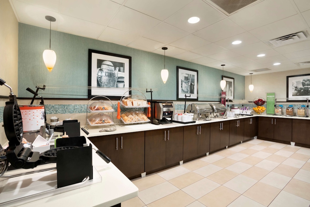 Hampton Inn Orlando International Drive/Convention Center 30/37
